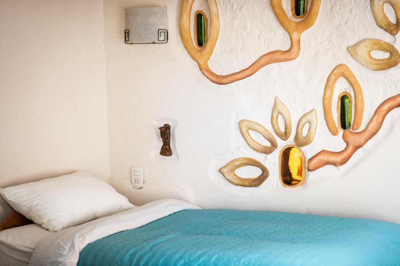 Las Chullpas Eco-Lodge Urubamba Extérieur photo